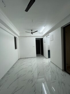 2 BHK + Pooja Room,Extra Room Apartment For Sale in Raymond Ten X Habitat