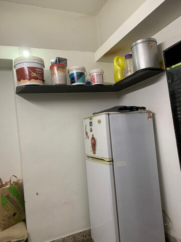 Furnished Amenities in 2 BHK Apartment at Law Garden – for Rent