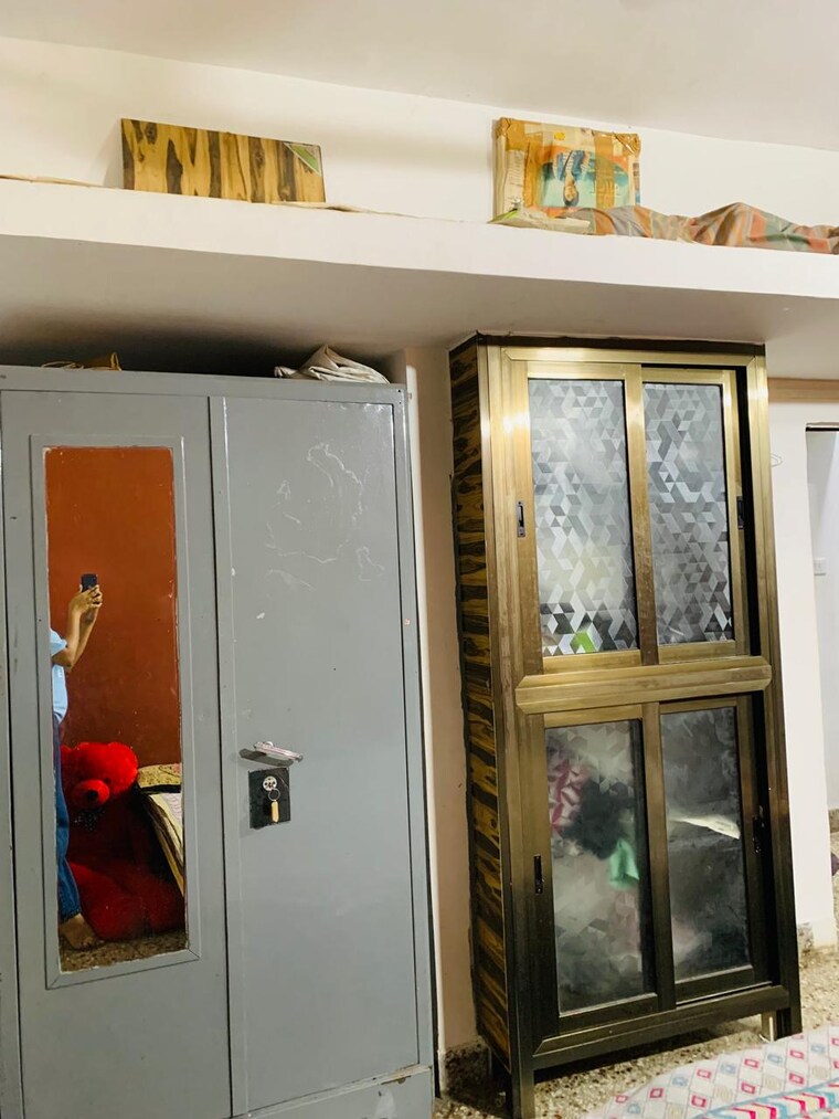 undefined, law garden 2 Bedroom 1000 Sq.Ft. Apartment In Law Garden Ahmedabad 9249898