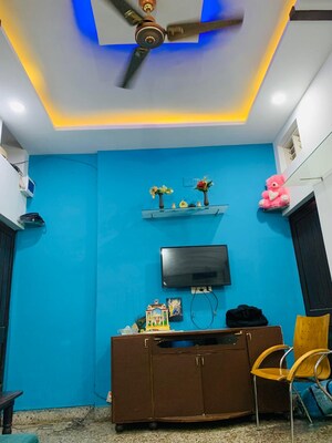 Furnished Amenities in 2 BHK Apartment at Law Garden – for Rent