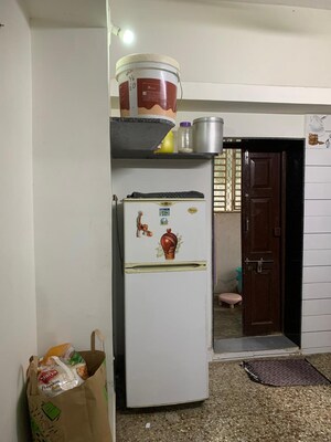 Furnished Amenities in 2 BHK Apartment at Law Garden – for Rent