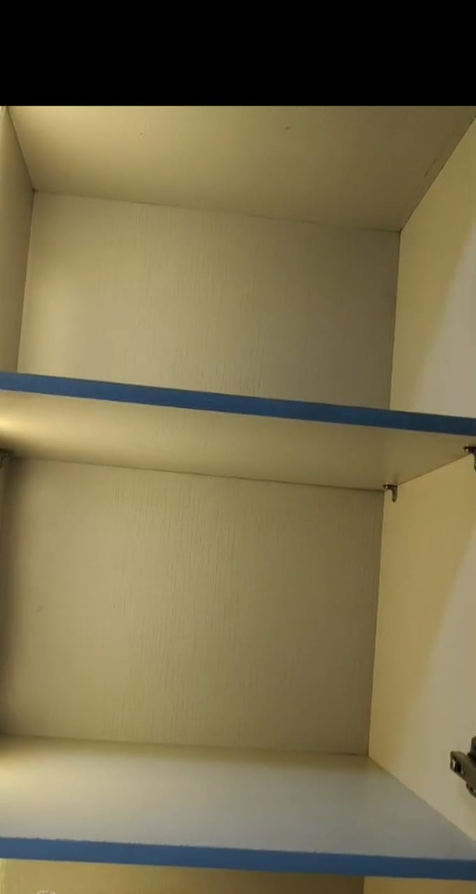 2.5 BHK + Study Room Apartment For Rent in Smart World Gems