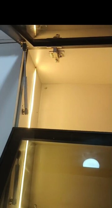 Furnished Amenities in 2.5 BHK Apartment at Smart World Gems, Sector 89 – for Rent