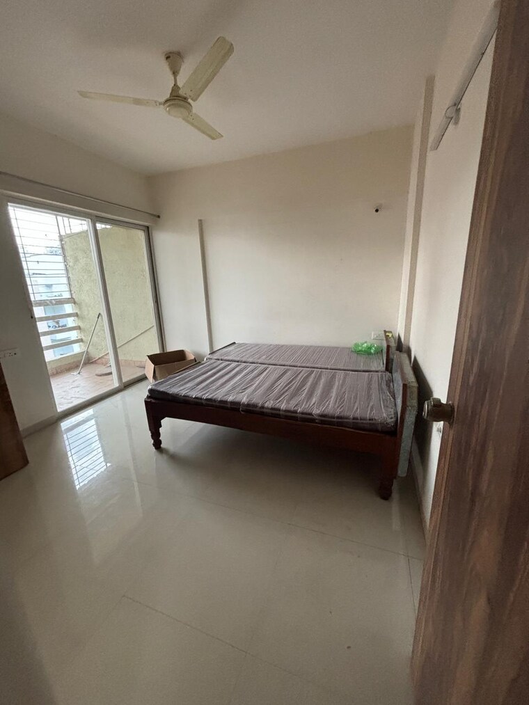 Master Bedroom, wakad 2 Bedroom 800 Sq.Ft. Apartment In Wakad Pune 9249902