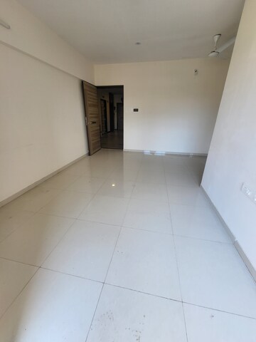 Kitchen in 1 BHK Apartment at Rustomjee Virar Avenue L1 L2 And L4 Wing C And D, Virar West – for Rent