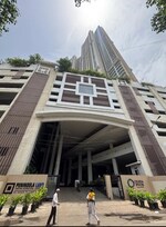 3 BHK + Extra Room 1413 Sq.Ft. Apartment in Peninsula Celestia Spaces