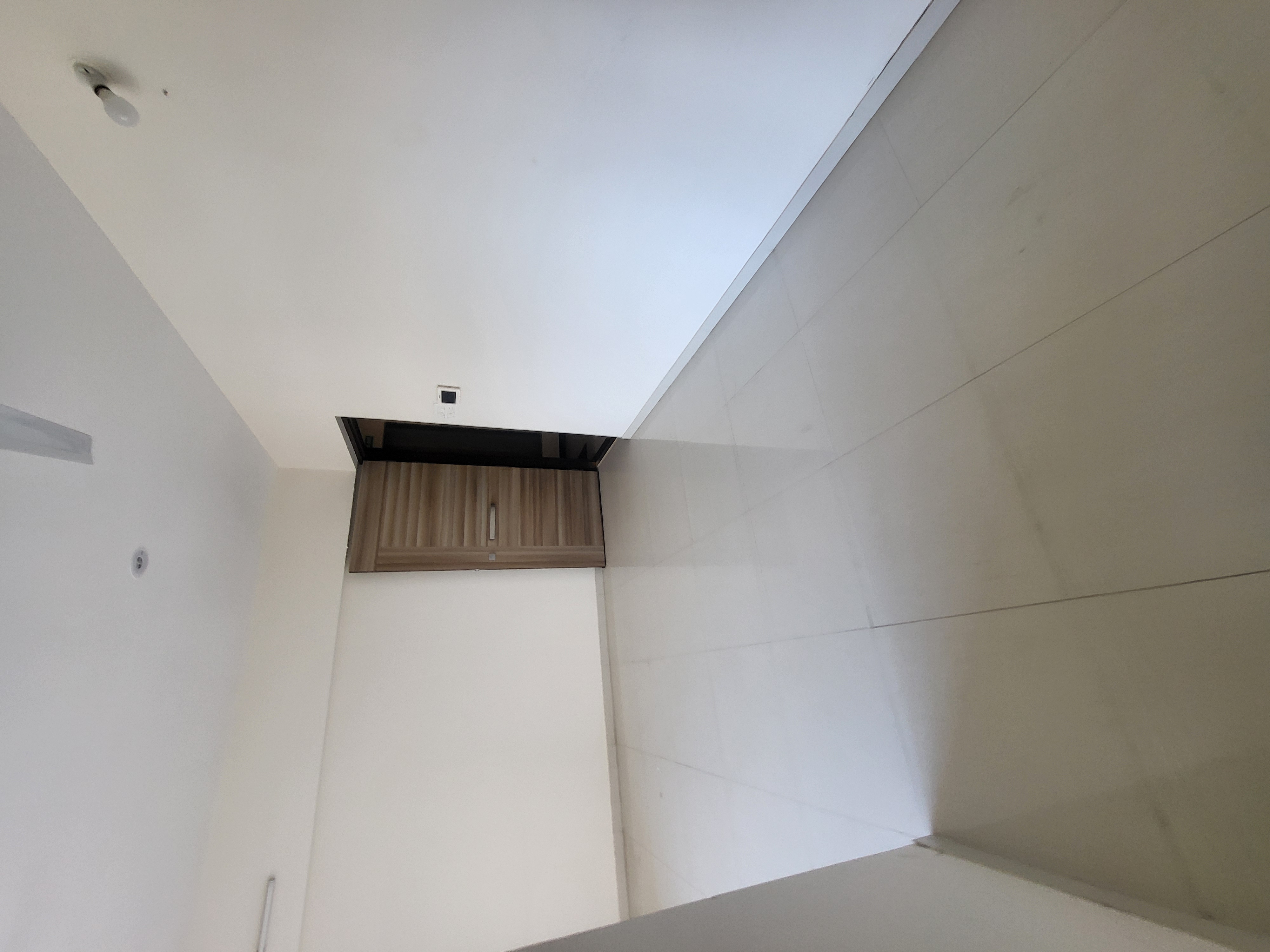 1 BHK + Pooja Room Apartment For Rent in Rustomjee Virar Avenue L1 L2 And L4 Wing C And D