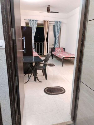 Room in  Pg at Kopar Khairane – for Rent