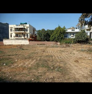  Plot For Sale in Sector 89