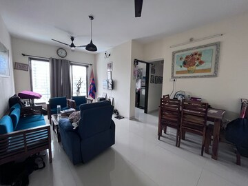 2 BHK Apartment For Rent in Shree Chintamani Valeria, Bhandup West