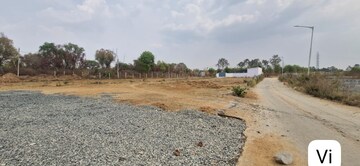  Plot For Sale in Panathur