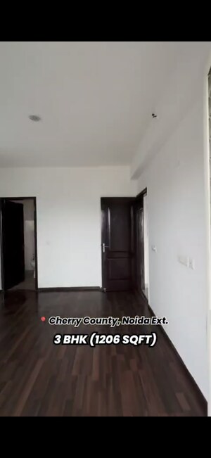 Room in 3 BHK Apartment at ABA Cherry County, Tech Zone 4 Greater Noida – for Sale