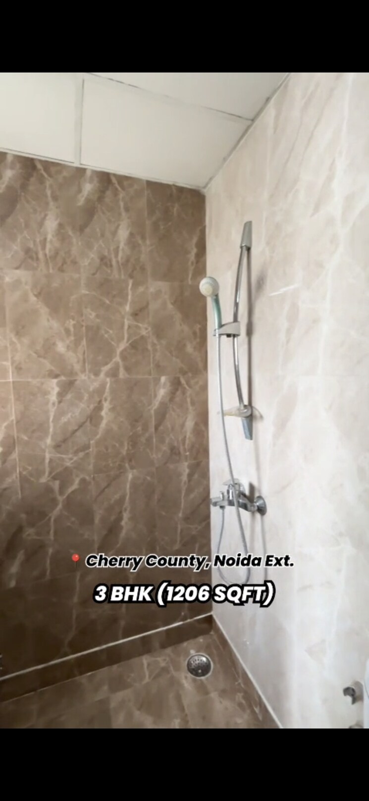 undefined, aba-cherry-county 3 Bedroom 1206 Sq.Ft. Apartment In Tech Zone 4 Greater Noida Greater Noida 9249917