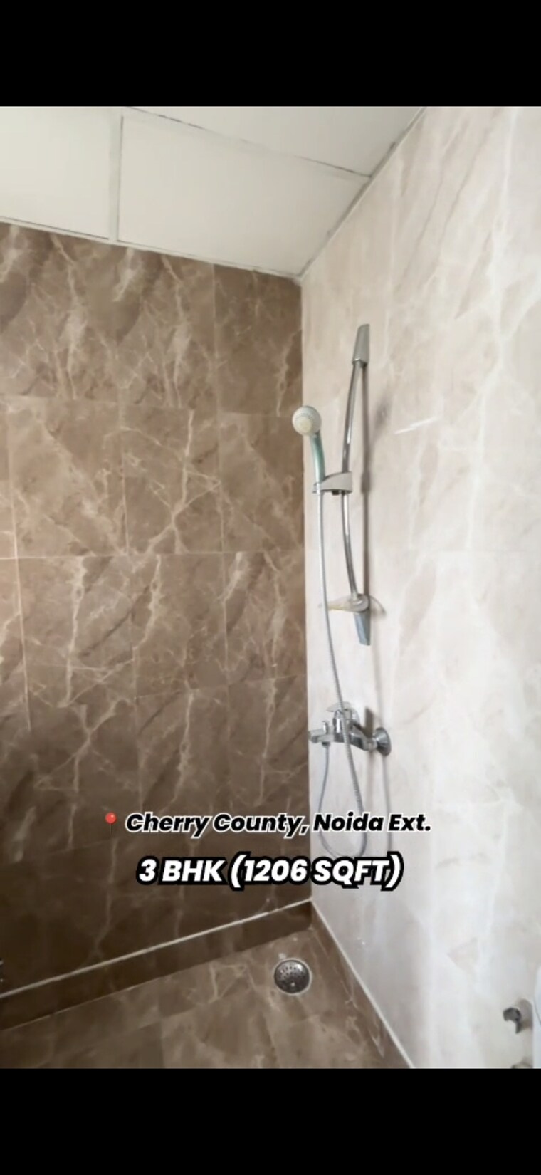 undefined, aba-cherry-county 3 Bedroom 1206 Sq.Ft. Apartment In Tech Zone 4 Greater Noida Greater Noida 9249917