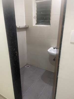 Bathroom in 1 BHK Apartment at Kolte Patil Life Republic, Hinjewadi – for Sale