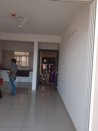 1 BHK + Study Room 450 Sq.Ft. Apartment in Kolte Patil Life Republic