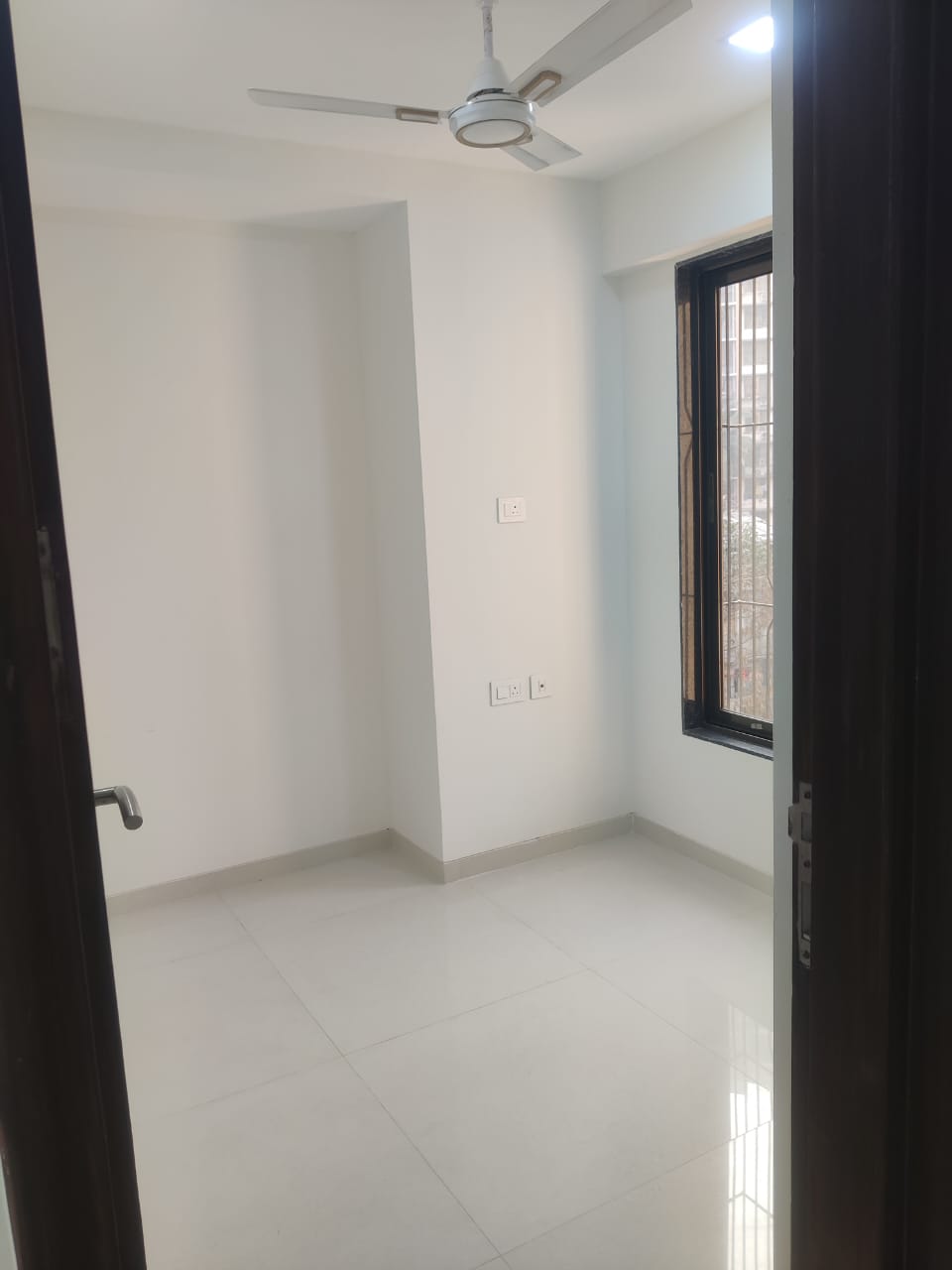 1 BHK Apartment For Rent in Truearth View