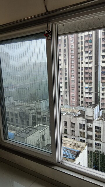 1 BHK Apartment – Exterior View View at Truearth View, Vikhroli East - for Rent