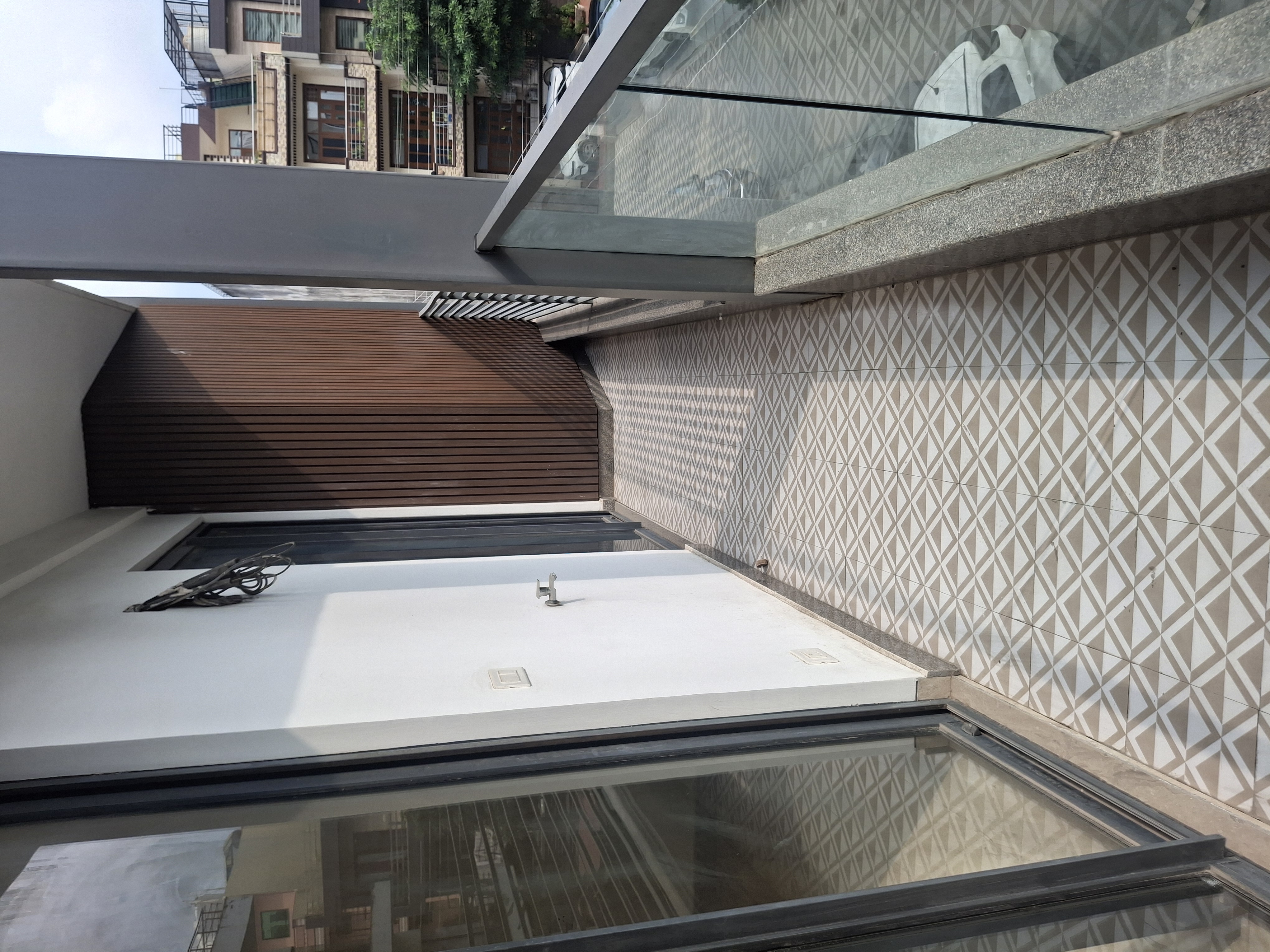 3.5 BHK + Pooja Room,Servant Room,Study Room Builder Floor For Sale in Sector 46