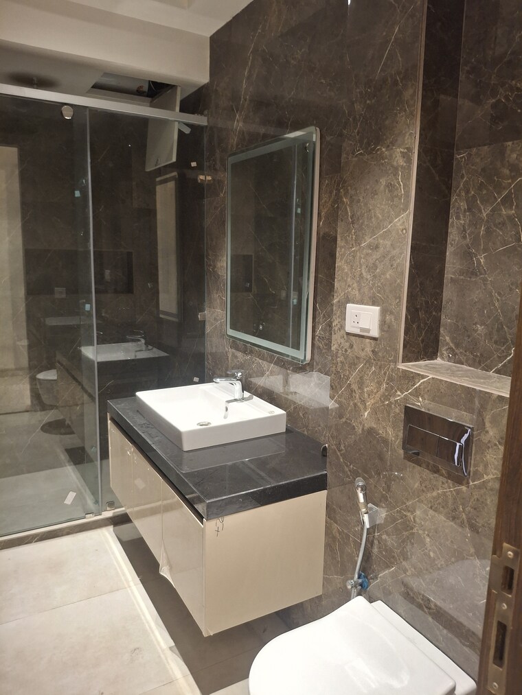 Kitchen, sector 46 3.5 Bedroom 2360 Sq.Ft. Builder Floor In Sector 46 Gurgaon 9249929