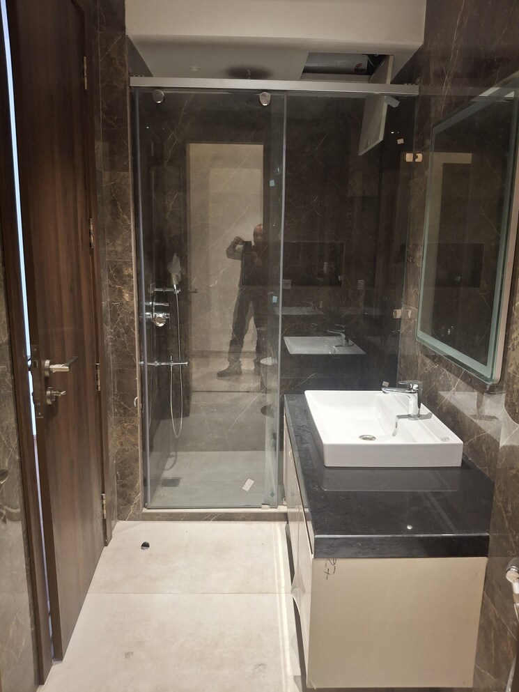 Exterior View, sector 46 3.5 Bedroom 2360 Sq.Ft. Builder Floor In Sector 46 Gurgaon 9249929