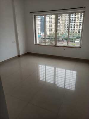 Living Room in 2 BHK Apartment at Kumar Piccadilly, Wakad – for Rent