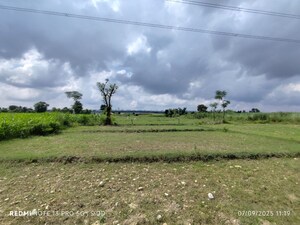 Plot Area in  Plot at Sahaspur – for Sale