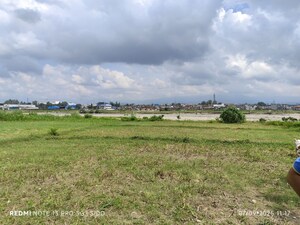 Plot Area in  Plot at Sahaspur – for Sale