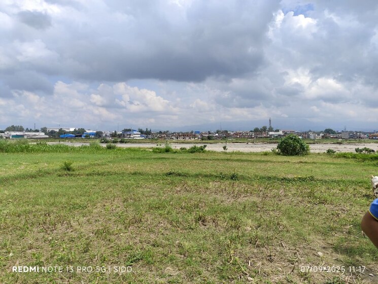 undefined, sahaspur  150 Sq.Yd. Plot In Sahaspur Dehradun 9249893