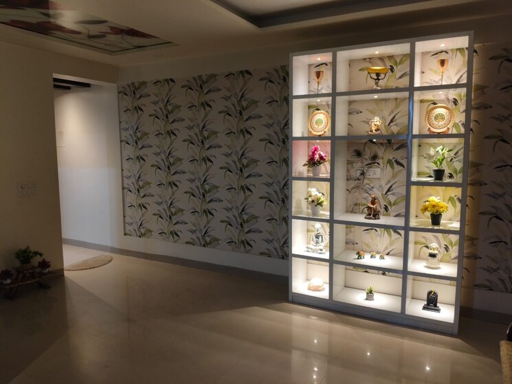 Living Room, puri-pratham 3 Bedroom 914 Sq.Ft. Apartment In Sector 84 Faridabad 9249956