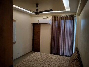 Bedroom in 3 BHK Apartment at Puri Pratham, Sector 84 – for Rent