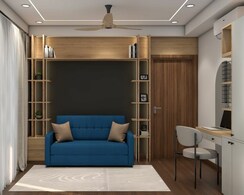 4 BHK + Pooja Room Villa For Sale in Chandapura