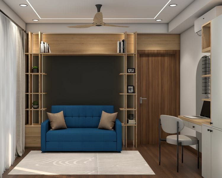 4 BHK + Pooja Room Villa For Sale in Chandapura