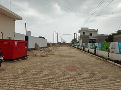Plot For Sale in Desire Properties