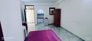 Room in 1 RK Builder Floor at Saket – for Rent