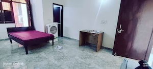 Room in 1 RK Builder Floor at Saket – for Rent