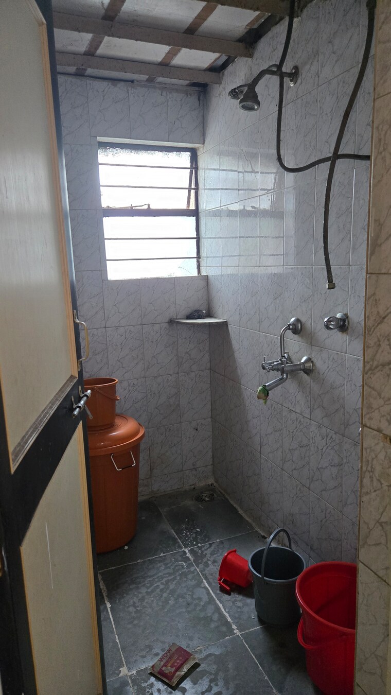 Bathroom, rahi-aangan-chs 1 Bedroom 500 Sq.Ft. Apartment In Tingre Nagar Pune 9235371