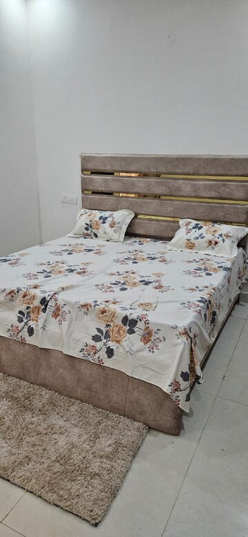 Bedroom in 5 BHK Independent House at Aerocity – for Sale