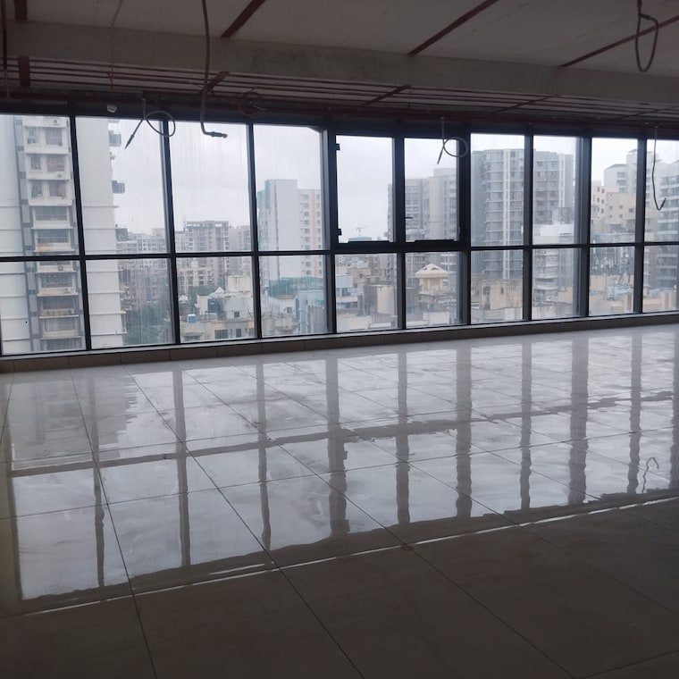 Balcony, chandak-unicorn Commercial Office Space 2850 Sq.Ft. In Andheri West Mumbai 9249959