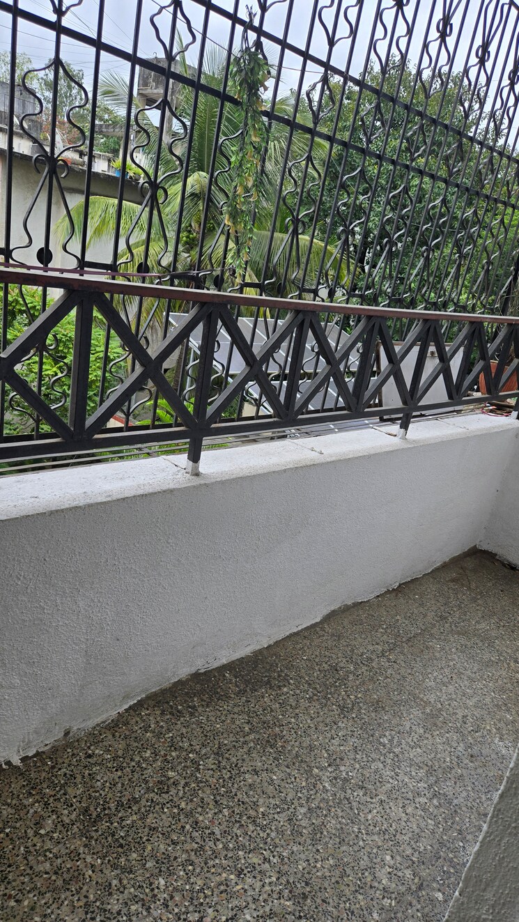 Balcony, rahi-aangan-chs 1 Bedroom 500 Sq.Ft. Apartment In Tingre Nagar Pune 9235371
