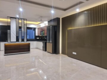 3 BHK Builder Floor For Sale in Sector 8 Dwarka