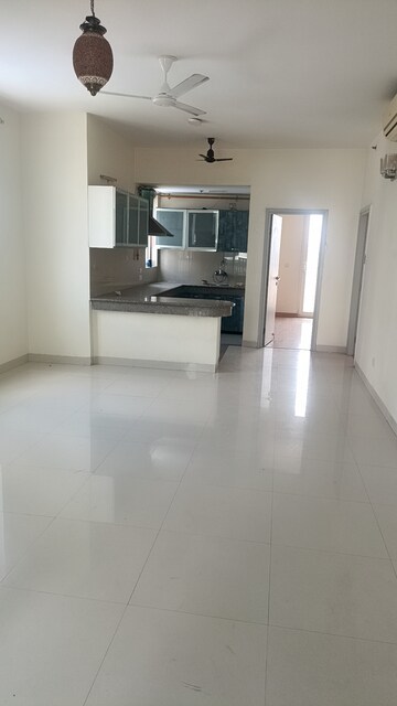 Kitchen in 2 BHK Apartment at M3M Marina, Sector 68 – for Rent