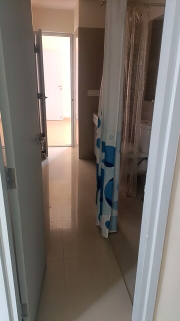 Building Lobby in 2 BHK Apartment at M3M Marina, Sector 68 – for Rent