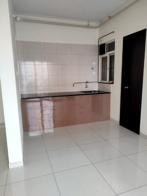 Kitchen in 2 BHK Apartment at Kolte Patil R1 Life Republic, Hinjewadi – for Sale