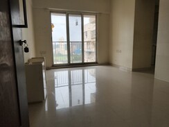 1 BHK + Extra Room Apartment For Sale in Raunak 108