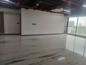 Kitchen in  Office Space at Lotus Signature, Andheri West – for Rent