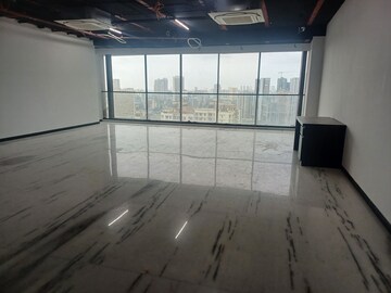 Kitchen in  Office Space at Lotus Signature, Andheri West – for Rent