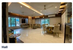 4 BHK Apartment For Rent in Arihant Apartments Khar, Khar West