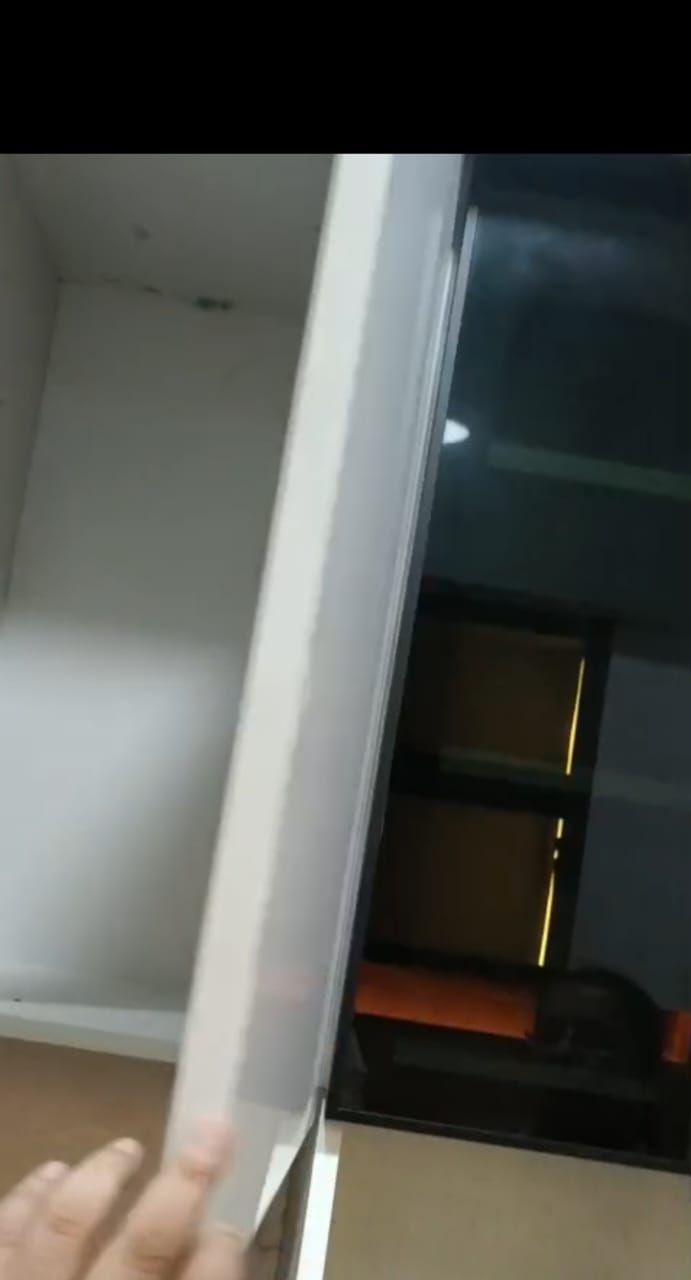 2.5 BHK + Study Room Apartment For Rent in Smart World Gems