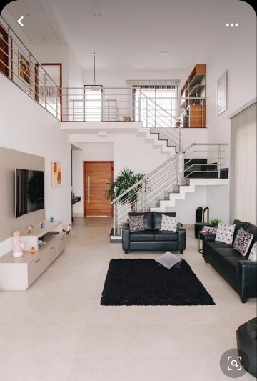 4 BHK Villa For Sale in Chandapura